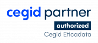 Cegid Partner Authorized Eticadata