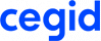 Logo CEGID Azul